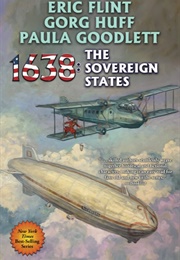 1638: The Sovereign States (Eric Flint)