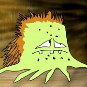 S3.E18: Mud Days and Confused