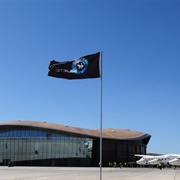 Spaceport America