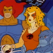 S4.E14: Ma-Mutt's Confusion