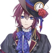 Kanon (Shiro to Kuro No Alice)