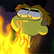 S2.E9: Level Up/Wild Side