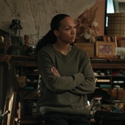 Kali Reis, "True Detective: Night Country"