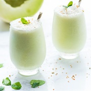 Honeydew Smoothie