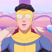 S2.E3: This Missive, This Machination!