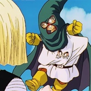 S2.E20: The Fearsome Children!! #18'S Great Struggle