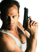 John McClane