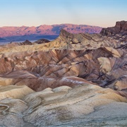 Coso Range Wilderness Area