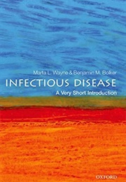 Infectious Disease: A Very Short Introduction (Marta L. Wayne)