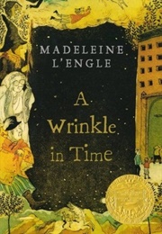 A Wrinkle in Time (Madeleine L'engle)