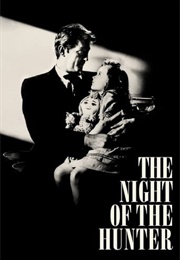 West Virginia: The Night of the Hunter (1955)
