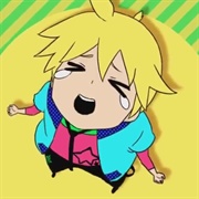 I Don't Care Who, Somebody Go Out With Me!