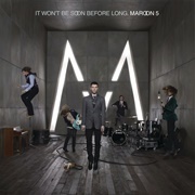 Makes Me Wonder - Maroon 5
