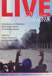 Live From Palestine (Nancy Stohlman)