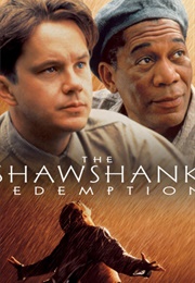 The Shawshank Redemption (1994)