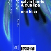 One Kiss - Calvin Harris & Dua Lipa