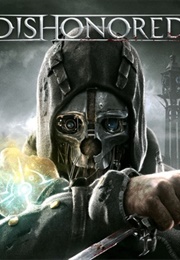 Dishonored (2012)