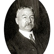 Francis Davis Millet