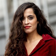 Mechita - Silvia Pérez Cruz