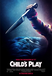Child's Play (2019)