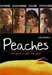 Peaches (2004)