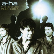 A-Ha -The Singles: 1984-2004