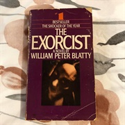 The Exorcist-Book