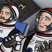 S3.E12: Space Race: Part I