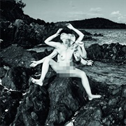 Alex Smoke - Love Over Will