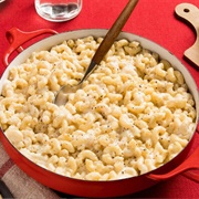 Oka Cheese Macaroni and Cheese