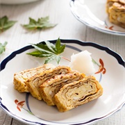 Dashimaki Tamago