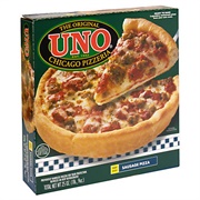 Uno Chicago Pizzeria