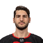 Nick Desimone (American) - New Jersey Devils