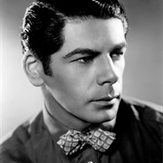 Paul Muni