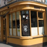 The Nutshell Pub