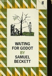 Waiting for Godot (Beckett, Samuel)