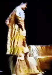 The Constant State of Desire (Finley) (1996)