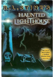 Haunted Lighthouse (R.L. Stine)