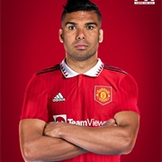Casemiro