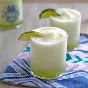 Honeydew Margarita