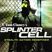 Tom Clancy's Splinter Cell (2002)