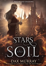 Stars and Soil (Dax Murray)