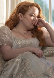 Nicola Coughlan (1987)