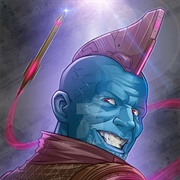Yondu
