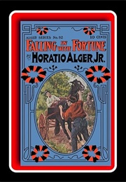 Falling in With Fortune (Horatio Alger Jr.)