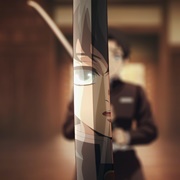 59. to Bring a Smile to One's Face