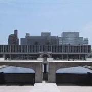 Flame of Peace, Hiroshima