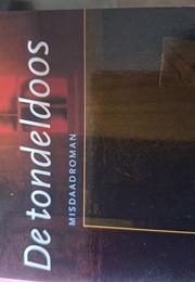 De Tondeldoos (Minette Walters)