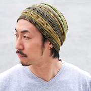 Knit Beanies
