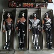 Kiss